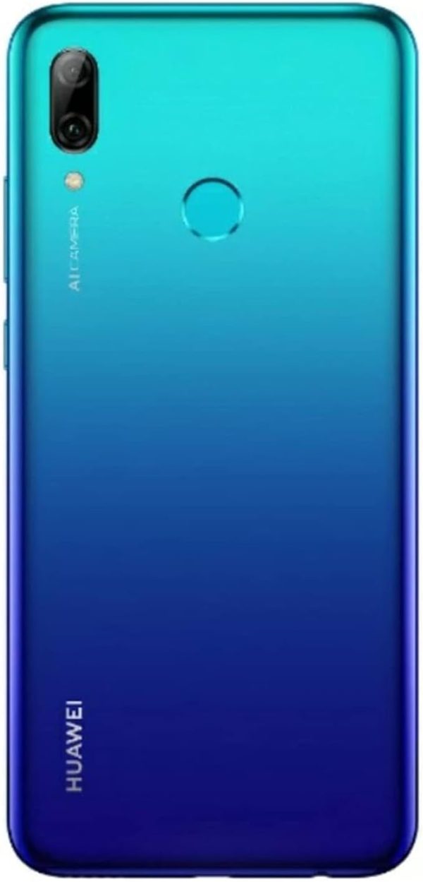 HUAWEI nova lite 3 SIMフリー オーロラブルー - 画像 (2)