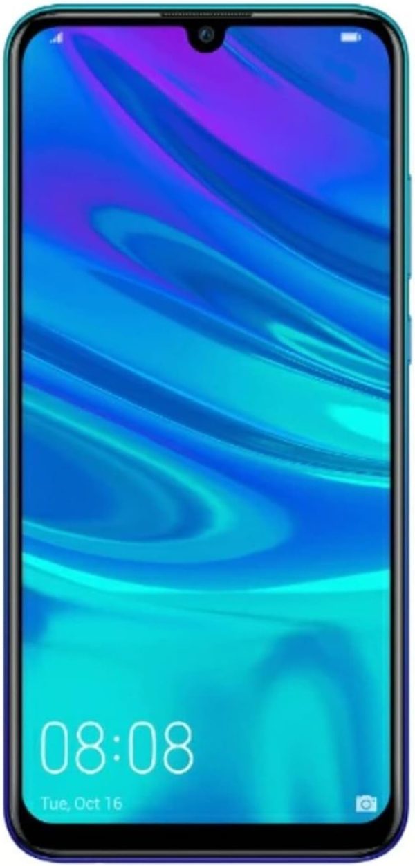 HUAWEI nova lite 3 SIMフリー オーロラブルー