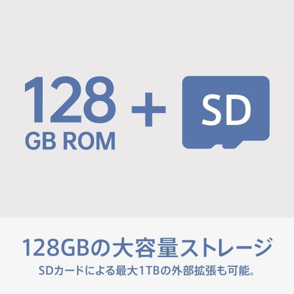 OPPO A77 ブラック CPH2385 docomo/au/SoftBank/Rakuten Mobile 回線対応 SIMフリー スマートフォン - 画像 (6)