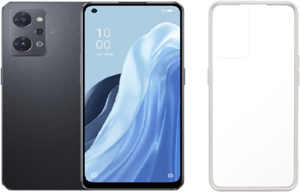 OPPO Reno7A スターリーブラック CPH2353 docomo/au/SoftBank/Rakuten Mobile 回線対応 スマートフォン 5G SIMフリー有機ELディスプレイ - 画像 (24)